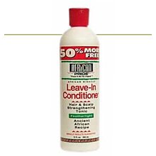 HealthPersonalCare: African Pride Leave in Conditioner 12 oz