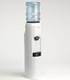 Nordik Water Cooler Hot/Cold - High Flow Faucets, Removable SS Reservoir