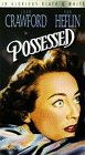 Possessed (1947) [VHS] [Import]