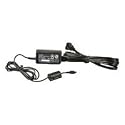 Leica AC Adaptor with Power Cord for D-LUX 3, D-LUX 2 Digital Cameras (18641)
