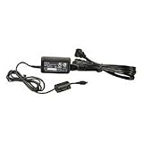 Leica AC Adaptor with Power Cord for D-LUX 3, D-LUX 2 Digital Cameras (18641)