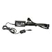 Leica AC Adaptor with Power Cord for D-LUX 3, D-LUX 2 Digital Cameras (18641)