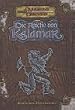 Dungeons & Dragons, Die Reiche von Kalamar