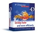 4th Dimension Developer 6.5