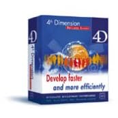 4th Dimension Developer 6.5