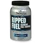 Twinlab, Ripped Fuel Mahuang Free Formula, 120 Capsules