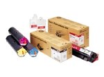 Lexmark 1361213 Optra C yellow colour laser cartridge