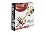 Pinnacle Hollywood 210100302 FX Pro 5 Full Version for PC