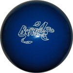 Breeze Opaque Blue