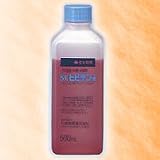 大日本住友製薬 ５％ヒビテン液 500ml 【医薬品】