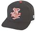 Elizabethton Twins Adjustable Game Cap by New Era