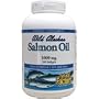 Salmon Oil 1000mg 180 sgels