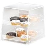 Cal-Mil 280 Slant-Front Small Counter Display