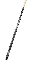 Mike Massey Billiards 45601 Canberra Cue
