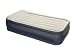 BRAND NEW 2008 MODEL INTEX 67731 (REPLACING OLDER MODEL 66705) COMFORT-REST RISING TWIN AIR MATTRESS AIRBED BED W/ BUILT-IN AC AIR-PUMP & PILLOW