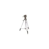 SunPak 620-070D 7001D Tripod with Rack and Pinion Geared Center Column