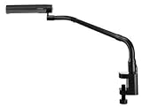 Ott Lite 13 watt Quilting Craft Lamp with Clip on Adaptor