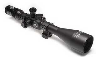 Dark Ops Counter Sniper 4 - 16x42 mm Riflescope On Sale
