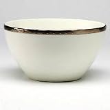CASCADE PLATINUM RICE BOWL