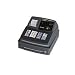 Sharp XE-A102B Kassensystem - schwarz - B�rokleinmaterial, XEA102B