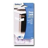 Oven Lock