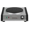 Waring Pro SB30 1300-Watt Portable Single Burner