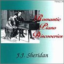 ｜Romantic Piano Discoveries