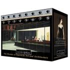 PBS American Visions The History of American Art and Architecture [VHS]