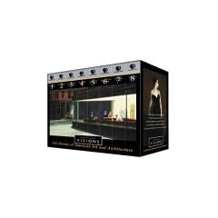 American Visions [VHS]