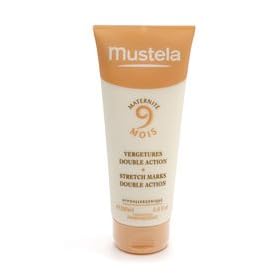 Mustela Stretch Marks Double Action