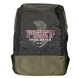 Peet Shoe Dryer Hunting Boots Carrying Bag by Peet