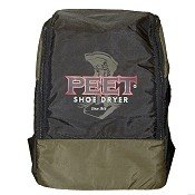 Peet Shoe Dryer Hunting Boots Carrying Bag by Peet