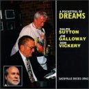 Click here to buy Pocketful of Dreams by  Ralph Sutton & Jim Galloway .