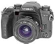 KONICA MINOLTA ��-7 �{�f�B