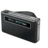 Roku SoundBridge R1000 Radio Network Music System ~ Roku