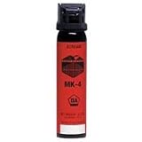 Def-Tec 5049 First Defense MK-4 3.00 oz. Stream