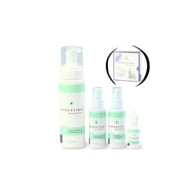 Dermafina Clear Skin Acne System