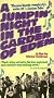 Jumpin Night in the Garden of Eden [VHS]