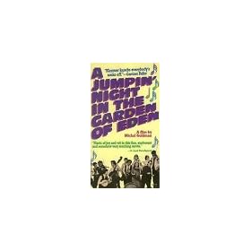 Jumpin Night in the Garden of Eden [VHS]