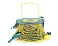 No-No Feeder Sunflower Basket