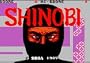 Shinobi