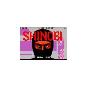 Shinobi