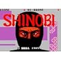 Shinobi