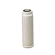 Water Filter Cartridge KDF & GAC media for Undercounter Units Standard Housings - Long Lasting Carbon filter - Replace Annually
