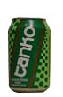 Tanko Fruit Flavored Soda 11.5 fl.oz.