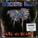 Take My Scars [CD 1]