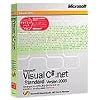Microsoft Visual C# .NET Standard Version 2003 アカデミックパック