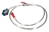 Mityvac 7205 Fluid Evacuator Brake Bleeding Accessory Kit