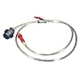 Mityvac 7205 Fluid Evacuator Brake Bleeding Accessory Kit