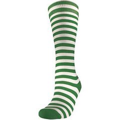 Red Lion Mini Striped Knee High Socks